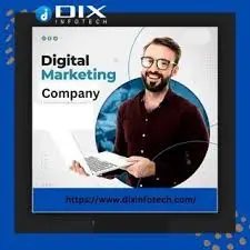 Dixinfotech